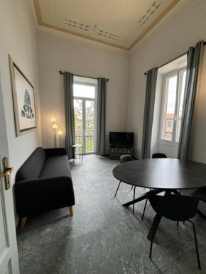 Casa di Gilda Ospedaletti